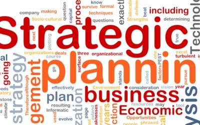 Strategic Planning in a Changing Environment